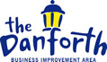 Danforth BIA Mini Logo