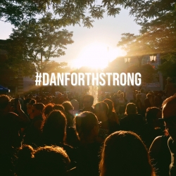 Memorial Events for the 1st Anniversary of the Danforth shootings